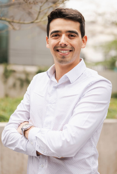 Rodrigo Ortúzar