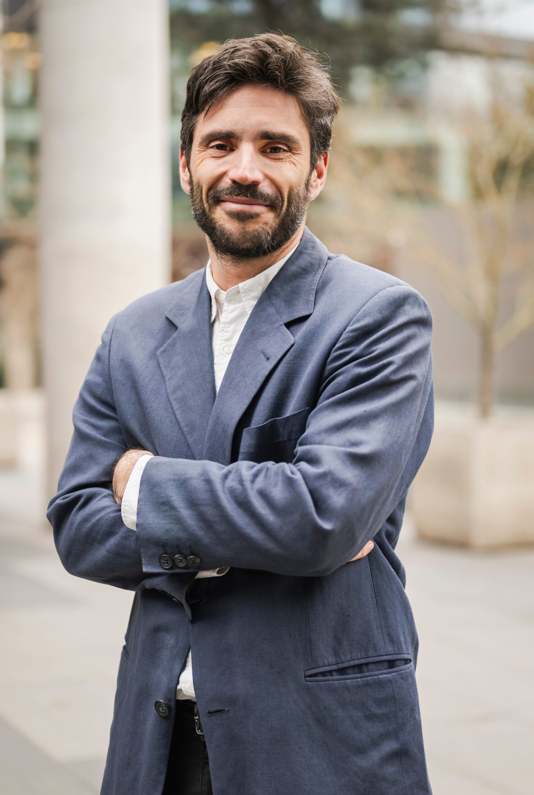Rodrigo Peón Veiga