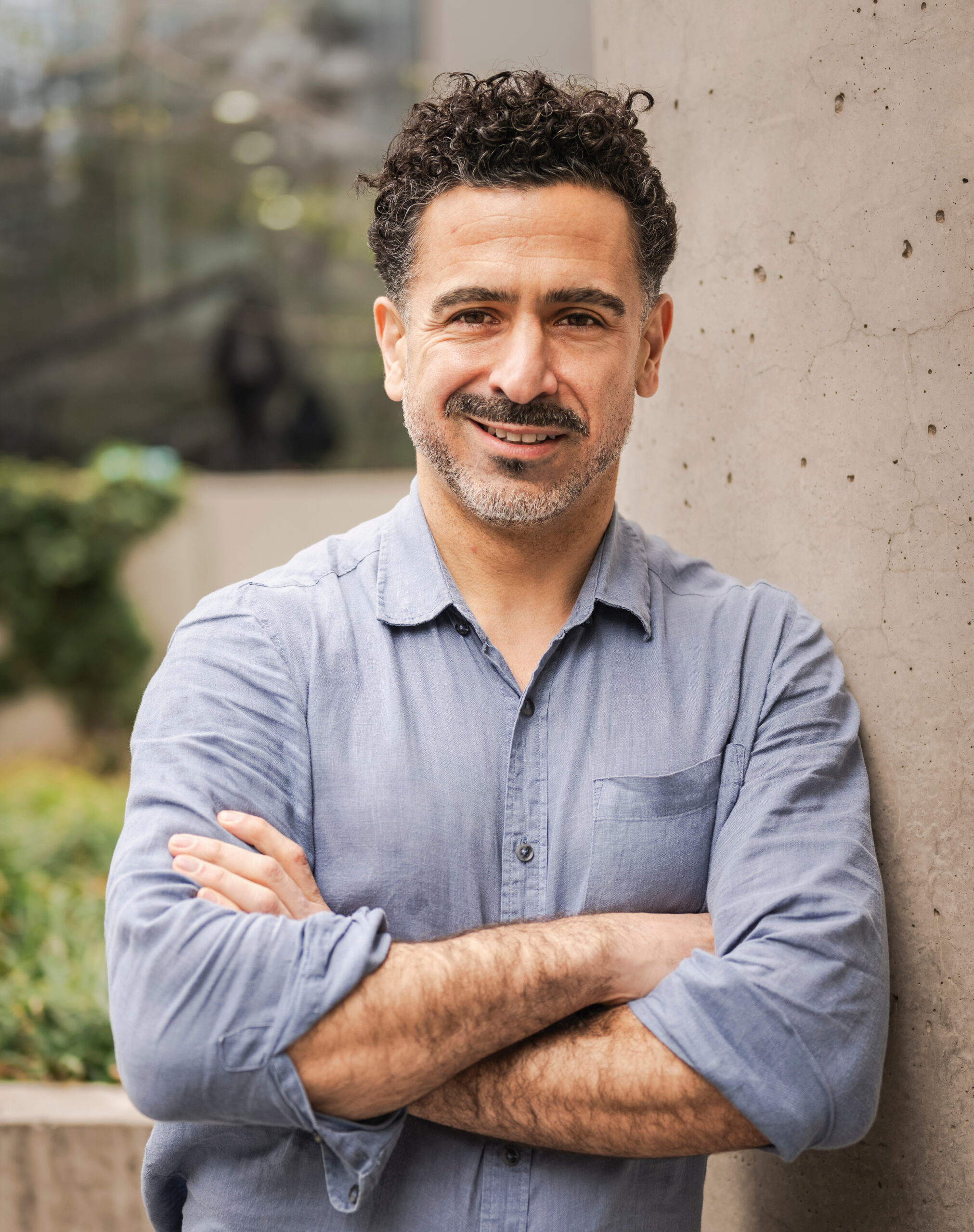 Rodrigo Araya