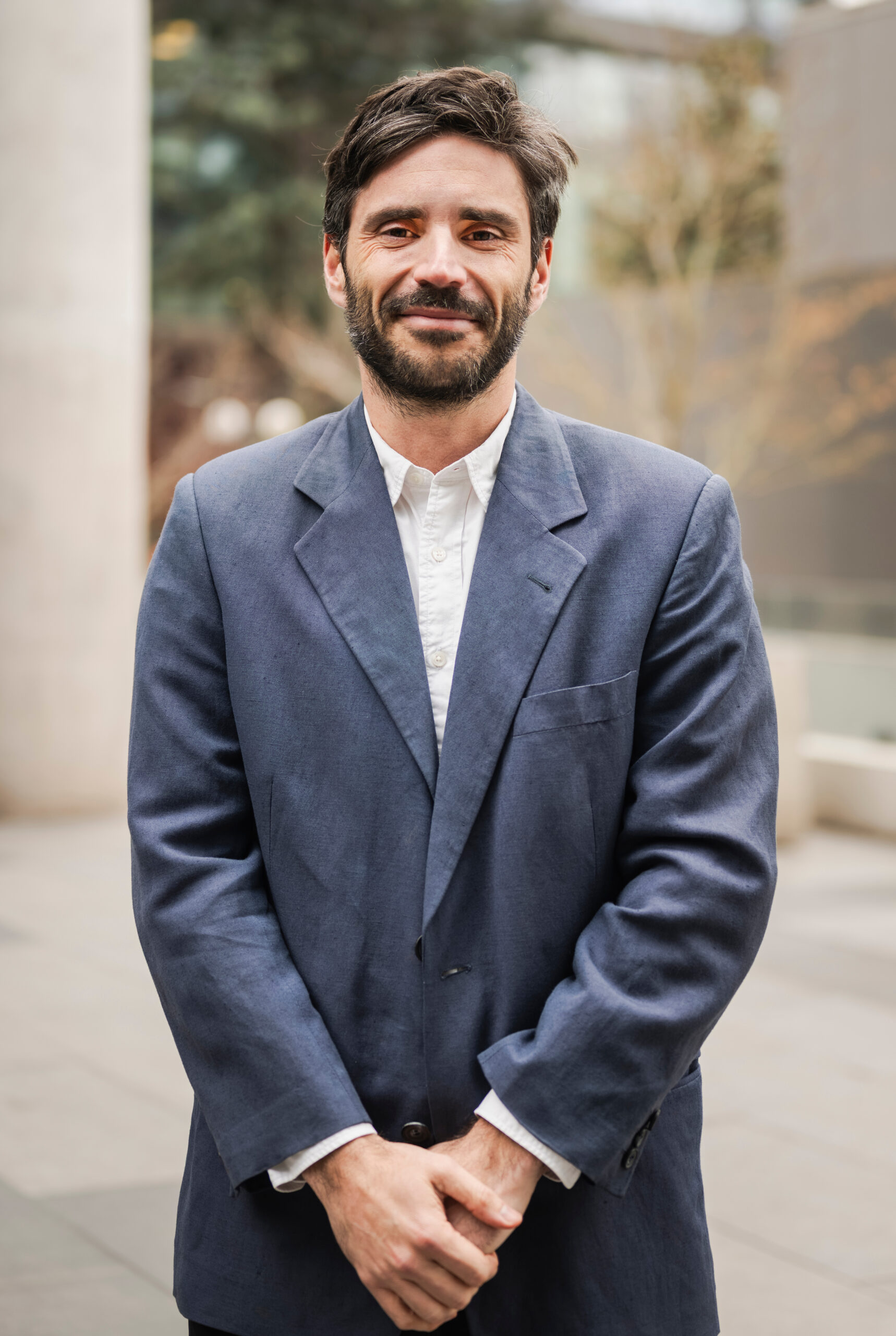 Rodrigo Peón Veiga